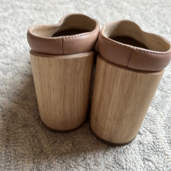 Dolce Vita Womans Caley Mule Shoe 6.5 - Picture 3 of 5